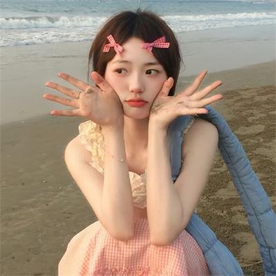 某处,某人