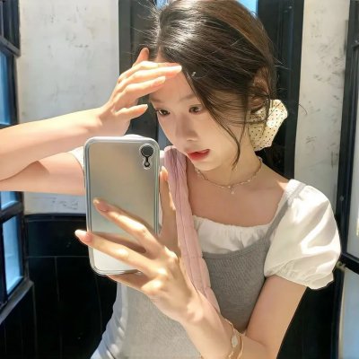 不只是闺蜜